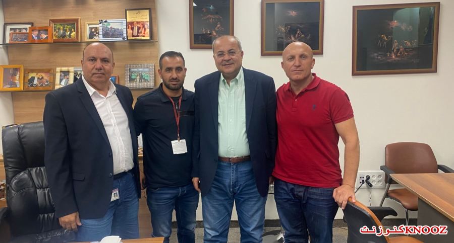 وزيرة المواصلات ترد على توجه النائب الطيبي بخصوص معبر ميتار